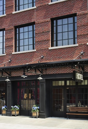 Gallery - The Ludlow Hotel