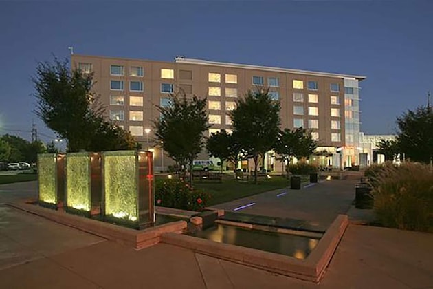 Gallery - Le Merigot Hotel