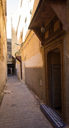 Gallery - Riad Taryana