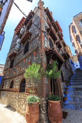 Gallery - Riad Gharnata