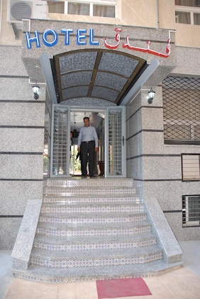 Gallery - Hotel Abda