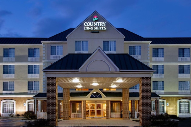 Gallery - Country Inn & Suites By Radisson, Lexington, Va
