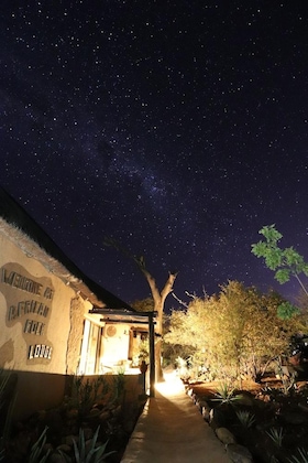 Gallery - African Rock Lodge