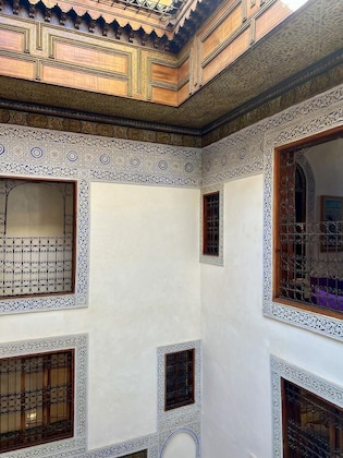 Gallery - Dar Attajalli