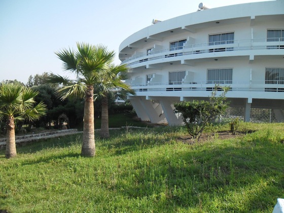 Gallery - Hôtel Lyla Confort