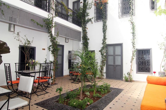 Gallery - Riad Nafora