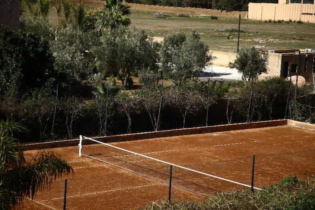 Gallery - Villa Katia