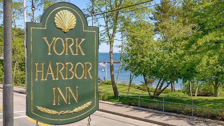 Gallery - York Harbor Inn