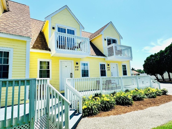 Gallery - Blue Spruce Motel & Townhouses