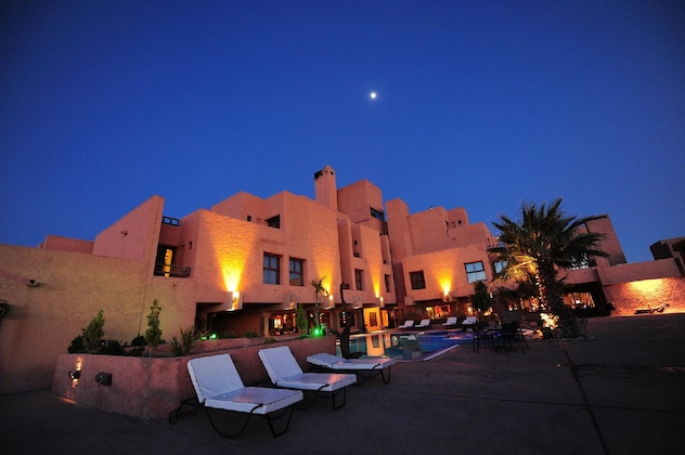 Gallery - Hotel Xaluca Dades