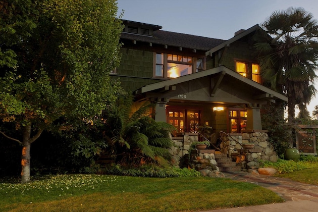 Gallery - Blackbird Inn