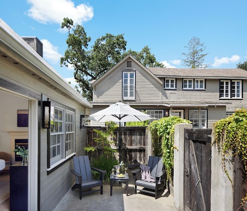 Gallery - Lavender, A Four Sisters Inn