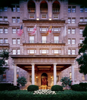 Gallery - The Hay-Adams