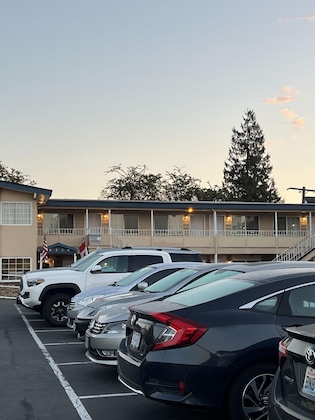 Gallery - Marco Polo Motel