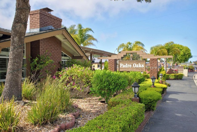 Gallery - Padre Oaks