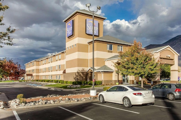 Gallery - Sleep Inn Provo Near University