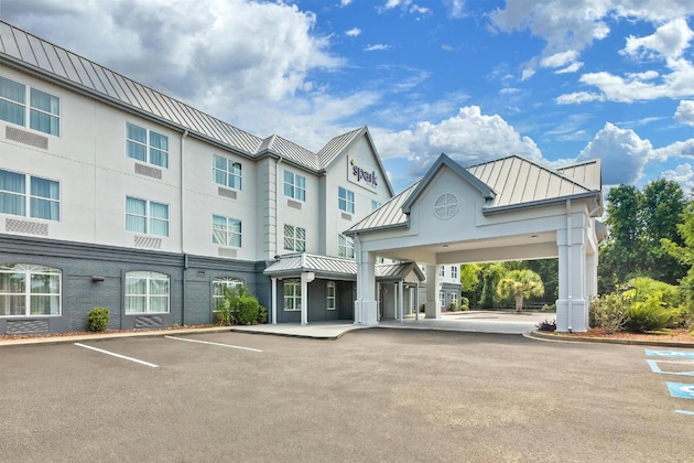 Gallery - Spark By Hilton Sumter