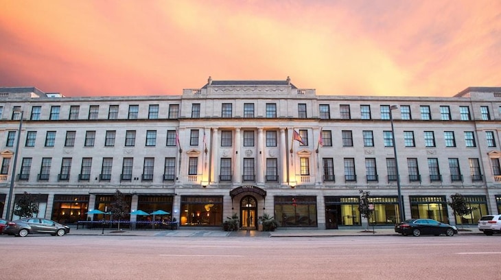 Gallery - Magnolia Hotel Omaha