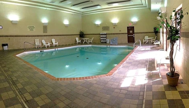 Gallery - Country Inn & Suites By Radisson, Lincoln North Hotel And Conference Center, Ne