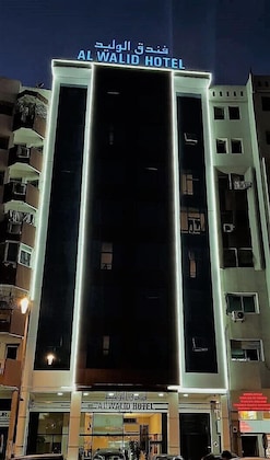 Gallery - Alwalid Hotel