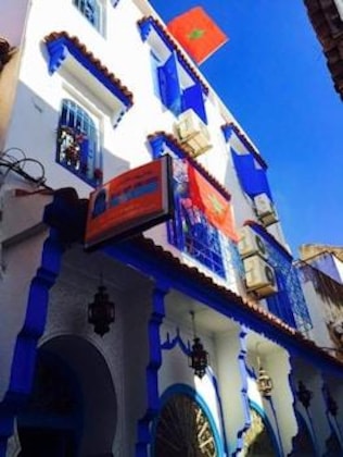 Gallery - Riad Rifandalus