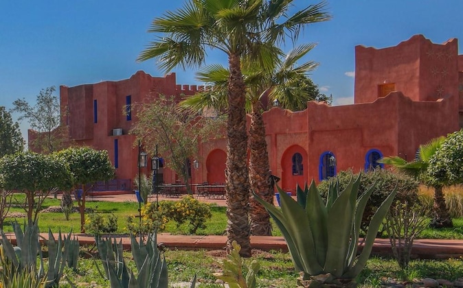 Gallery - Riad Beloiseau