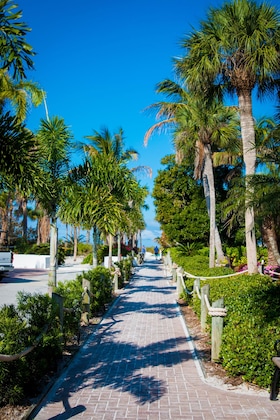 Gallery - Tropical Beach Resorts