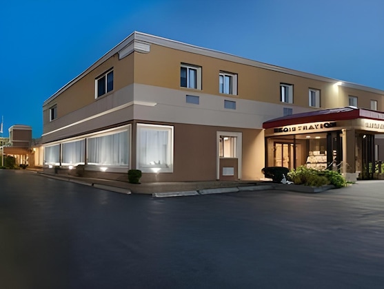 Gallery - Fairbridge Inn Express Buffalo Airport Williamsville
