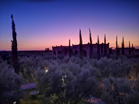 Gallery - Le Domaine De Tameslohte