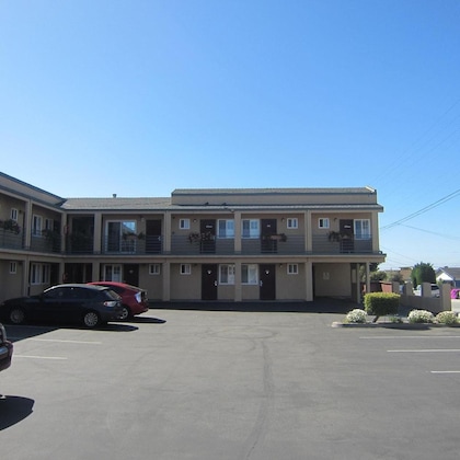Gallery - Pacific Best Inn