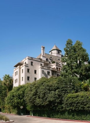 Gallery - Chateau Marmont