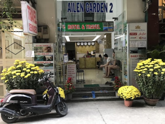 Gallery - Ailen Garden Ii Hotel