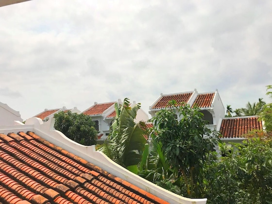 Gallery - Muca Hoi An Boutique Resort & Spa