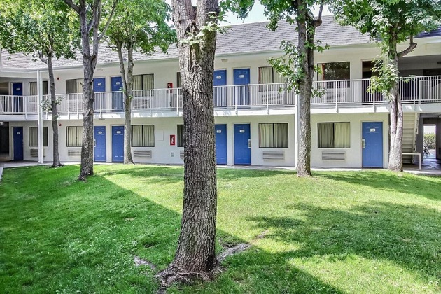 Gallery - Motel 6 Fremont North