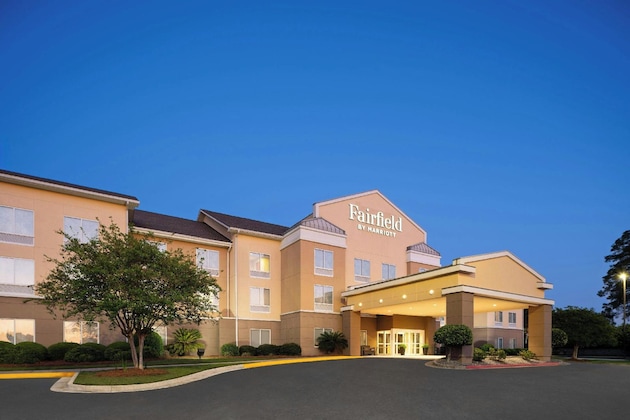 Gallery - Fairfield Inn & Suites By Marriott Tifton