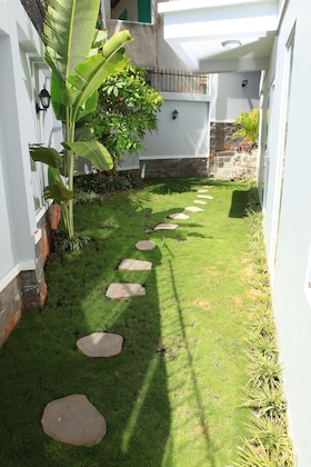 Gallery - Grand Villa Residence