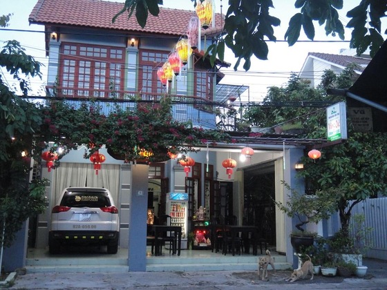 Gallery - Homestay Countryside