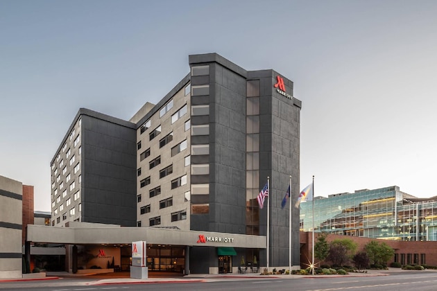 Gallery - Provo Marriott Hotel & Conference Center