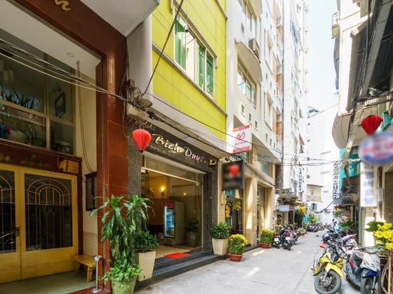 Gallery - Bich Duyen Hotel
