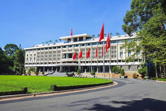 Gallery - Vilion Central Hotel