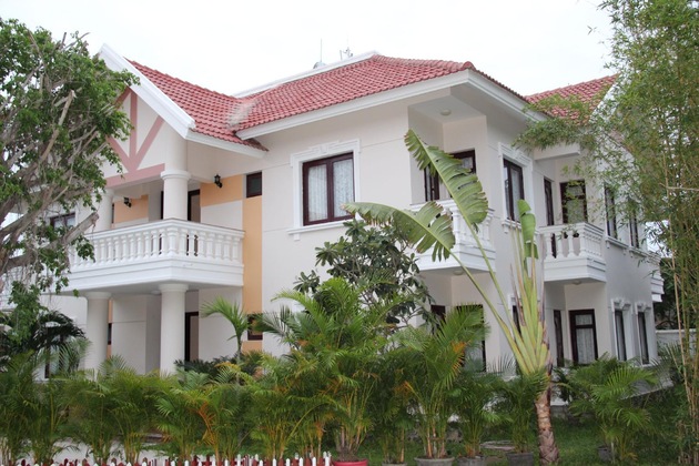 Gallery - Gm Doc Let Beach Resort & Spa