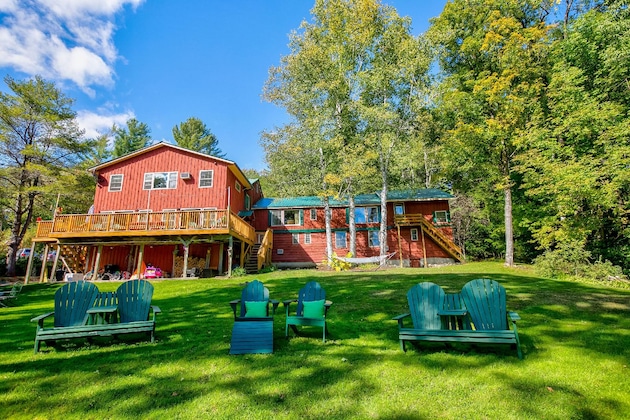 Gallery - Timberholm Inn