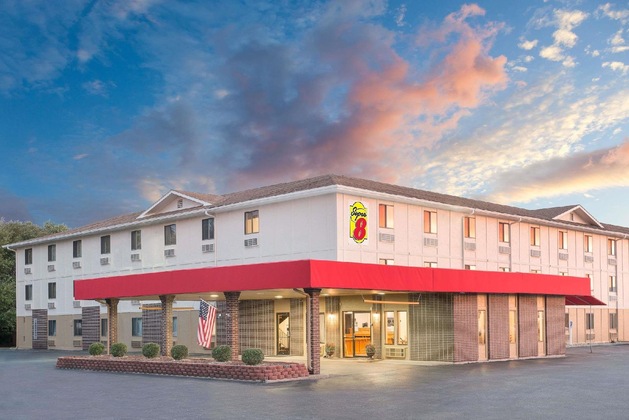Gallery - Super 8 By Wyndham Terre Haute