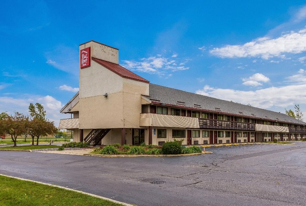 Gallery - Red Roof Inn Saginaw - Frankenmuth