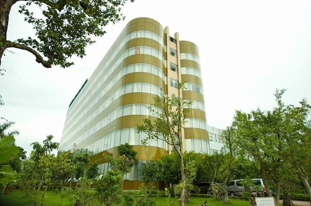 Gallery - Mường Thanh Grand Dien Bien Phu Hotel