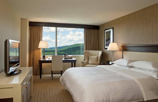 Gallery - Sheraton Mahwah Hotel