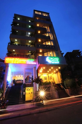 Gallery - Orchid Hotel