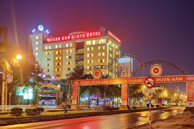 Gallery - Hoang Son Peace Hotel