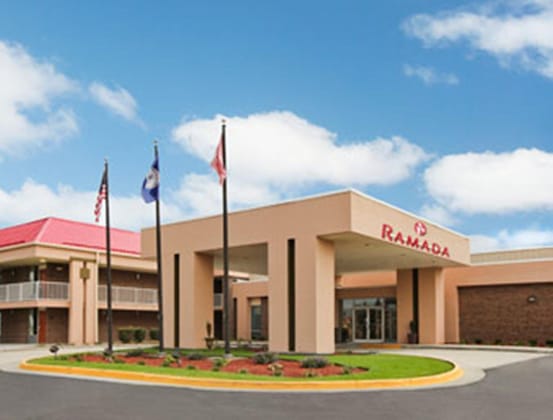Gallery - Ramada By Wyndham Wytheville