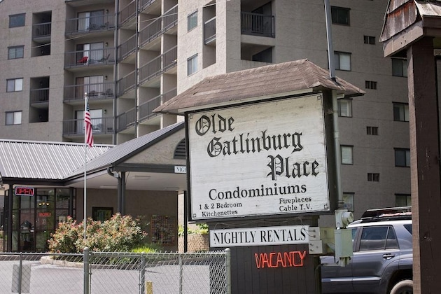 Gallery - Olde Gatlinburg Rentals